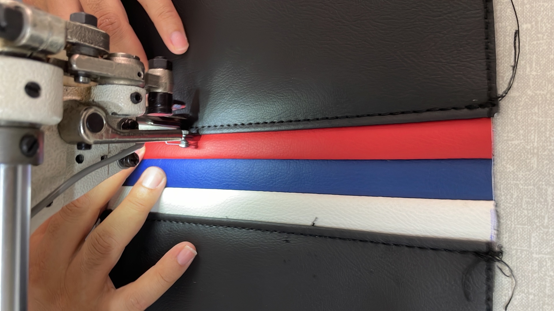 Restauración interior completa BMW Serie 5 - Tapicería Corium Valencia