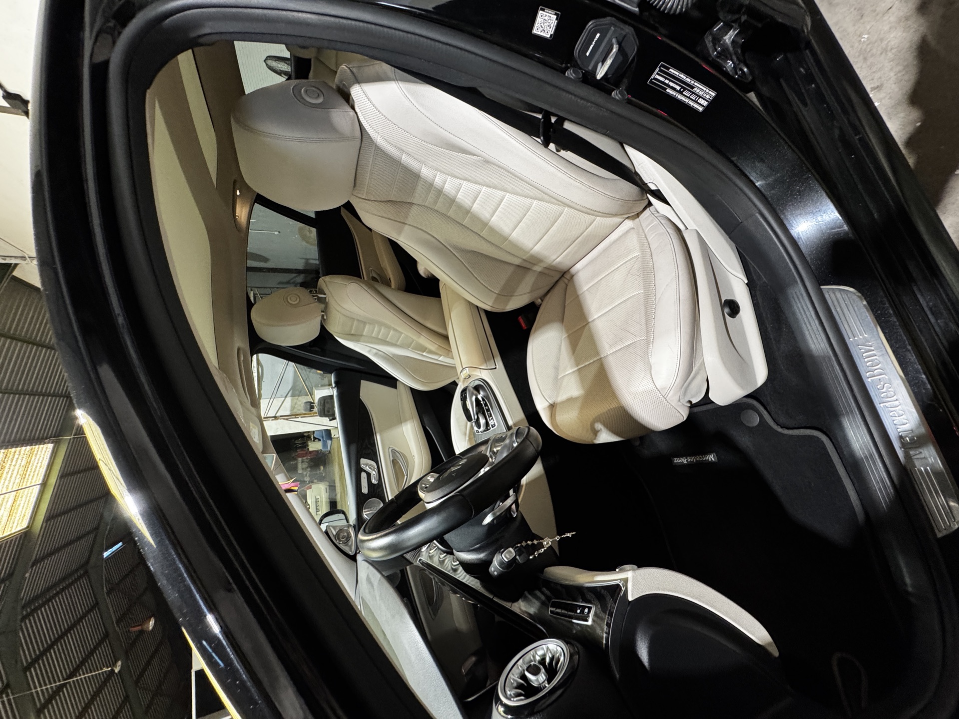 Tapicería Corium Principal