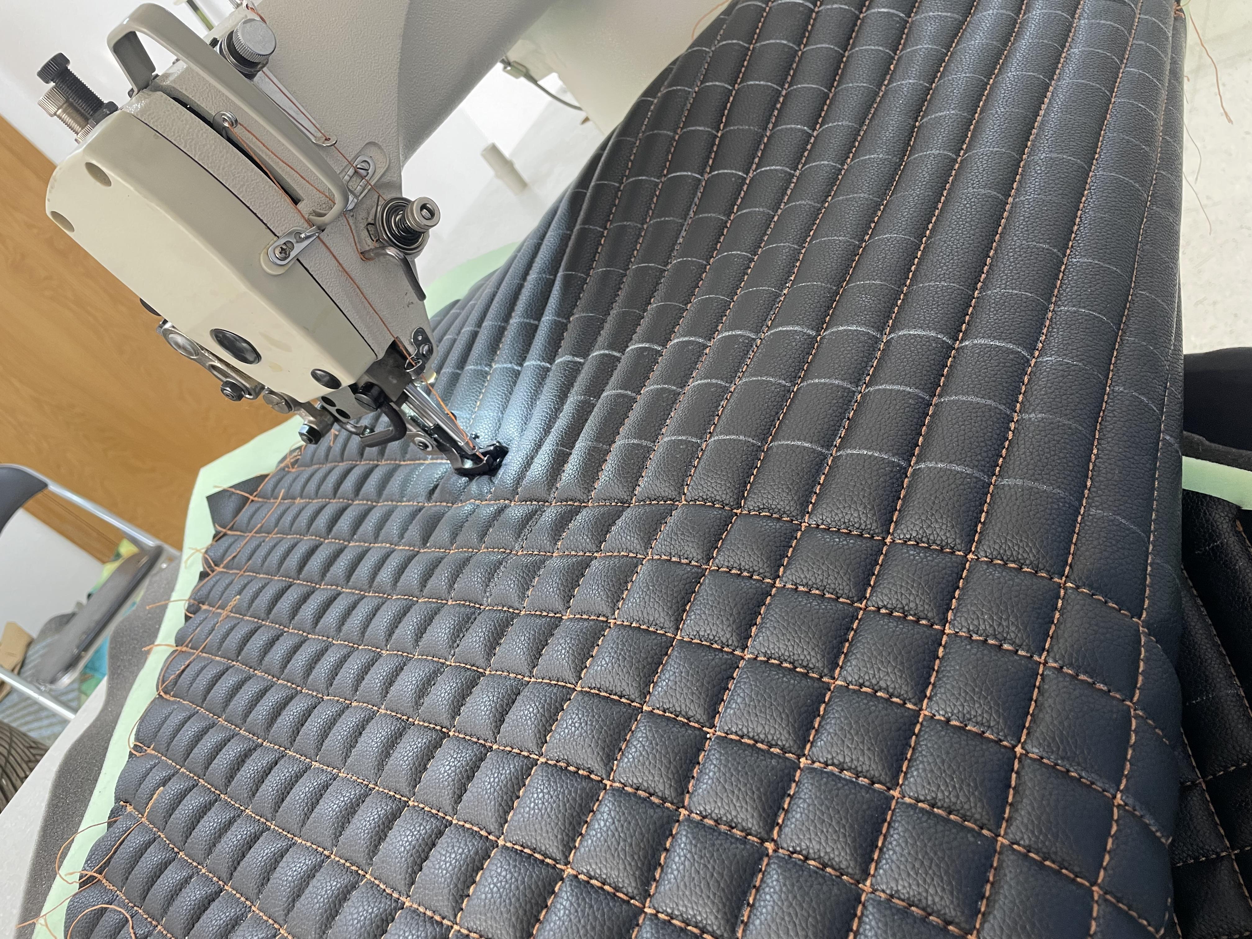 Fundas para taxis de alta resistencia