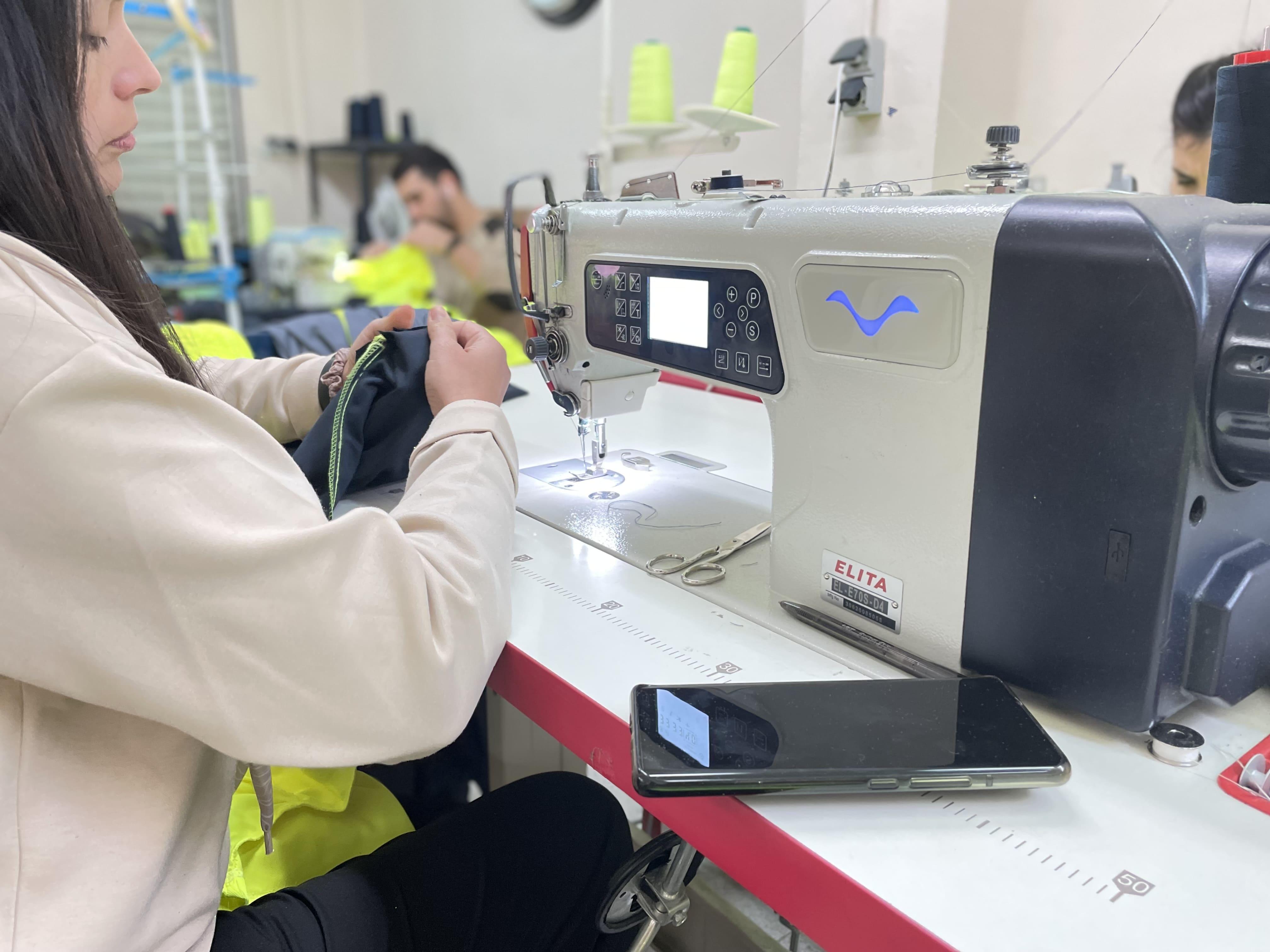 Materiales Originales